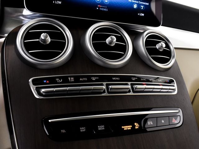 2022 Mercedes-Benz GLC 300 GLC 300 4MATIC®