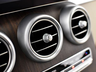 2022 Mercedes-Benz GLC 300 GLC 300 4MATIC®