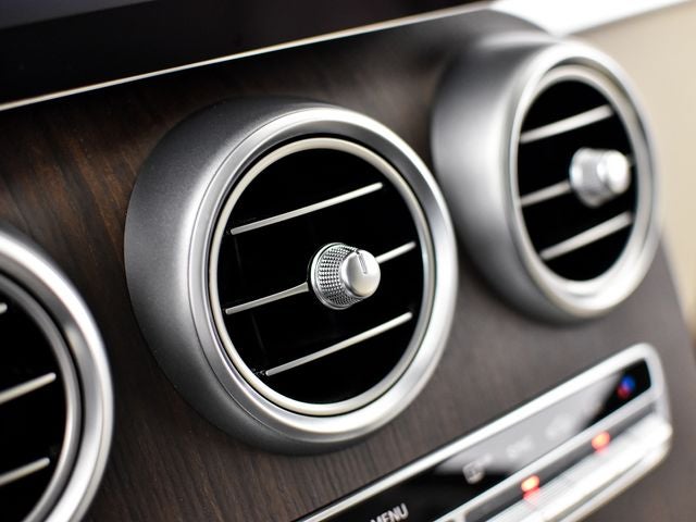 2022 Mercedes-Benz GLC 300 GLC 300 4MATIC®