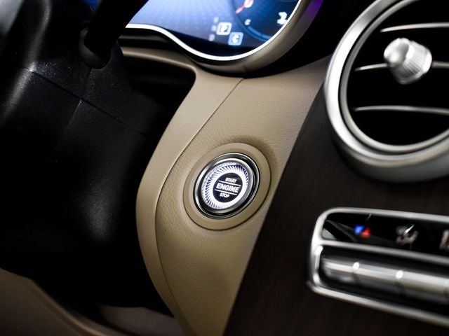 2022 Mercedes-Benz GLC 300 GLC 300 4MATIC®