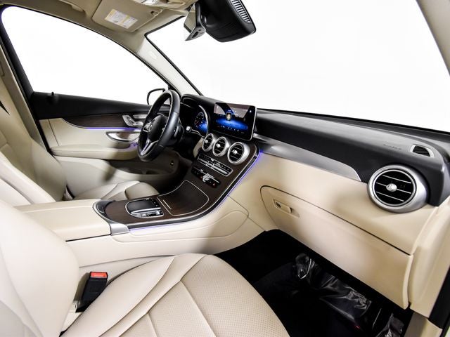 2022 Mercedes-Benz GLC 300 GLC 300 4MATIC®