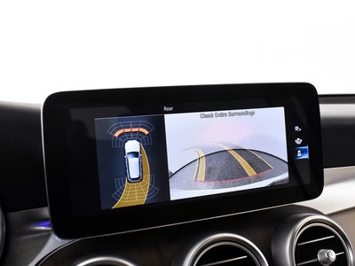 2022 Mercedes-Benz GLC 300 GLC 300 4MATIC®