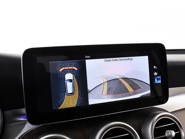 2022 Mercedes-Benz GLC 300 GLC 300 4MATIC®