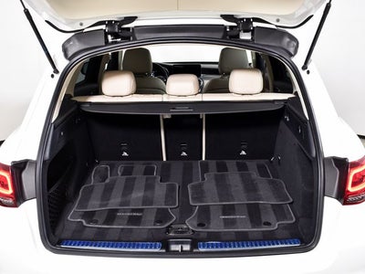 2022 Mercedes-Benz GLC 300 GLC 300 4MATIC®