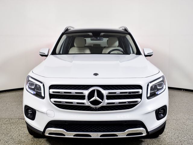 2022 Mercedes-Benz GLB 250 GLB 250
