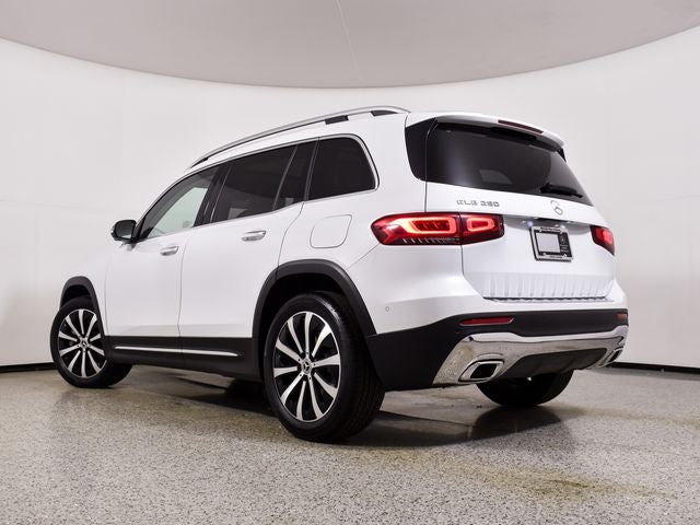 2022 Mercedes-Benz GLB 250 GLB 250