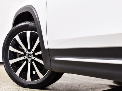 2022 Mercedes-Benz GLB 250 GLB 250