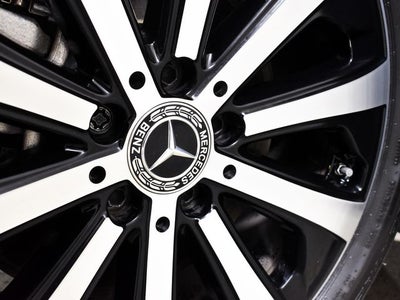 2022 Mercedes-Benz GLB 250 GLB 250