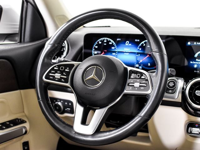 2022 Mercedes-Benz GLB 250 GLB 250