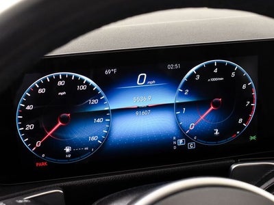 2022 Mercedes-Benz GLB 250 GLB 250