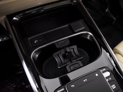 2022 Mercedes-Benz GLB 250 GLB 250