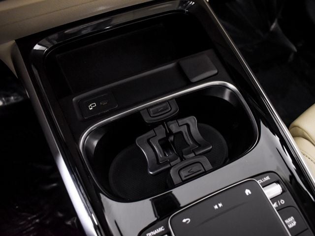 2022 Mercedes-Benz GLB 250 GLB 250