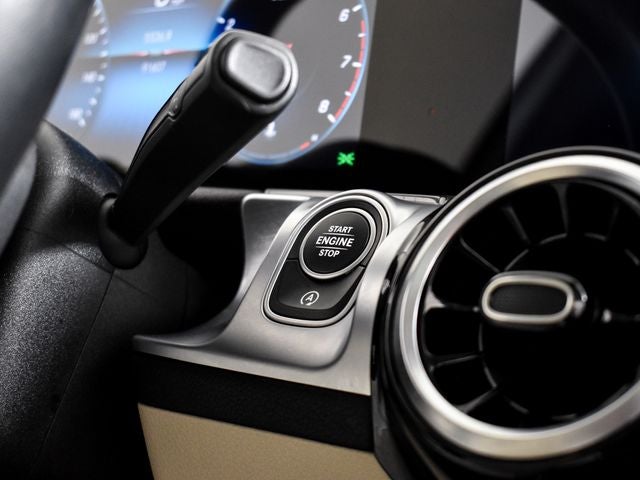 2022 Mercedes-Benz GLB 250 GLB 250