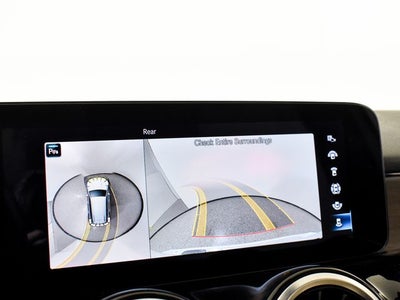 2022 Mercedes-Benz GLB 250 GLB 250