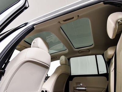 2022 Mercedes-Benz GLB 250 GLB 250