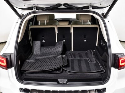 2022 Mercedes-Benz GLB 250 GLB 250