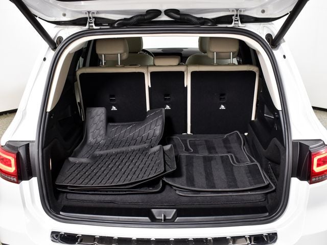 2022 Mercedes-Benz GLB 250 GLB 250