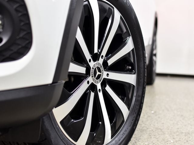 2022 Mercedes-Benz GLB 250 GLB 250