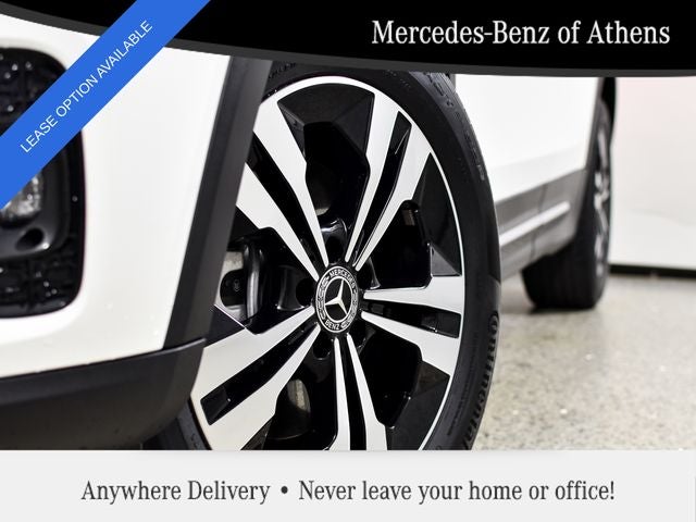 2026 Mercedes-Benz GLB 250 GLB 250