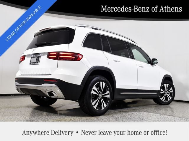 2026 Mercedes-Benz GLB 250 GLB 250