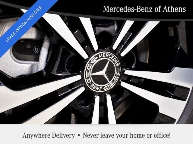 2026 Mercedes-Benz GLB 250 GLB 250