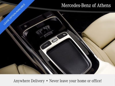 2026 Mercedes-Benz GLB 250 GLB 250