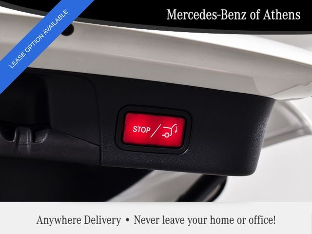 2026 Mercedes-Benz GLB 250 GLB 250