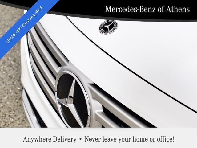 2026 Mercedes-Benz GLB 250 GLB 250