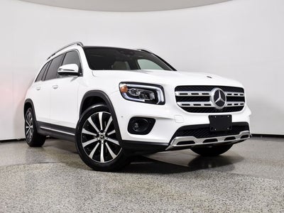 2023 Mercedes-Benz GLB 250 GLB 250 4MATIC®