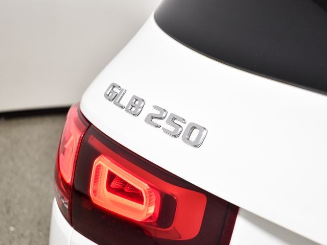 2023 Mercedes-Benz GLB 250 GLB 250 4MATIC®