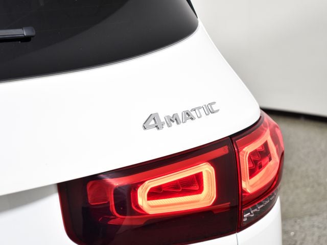 2023 Mercedes-Benz GLB 250 GLB 250 4MATIC®