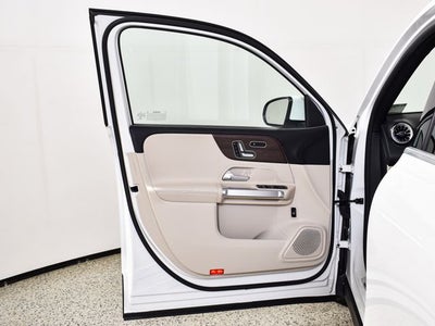 2023 Mercedes-Benz GLB 250 GLB 250 4MATIC®