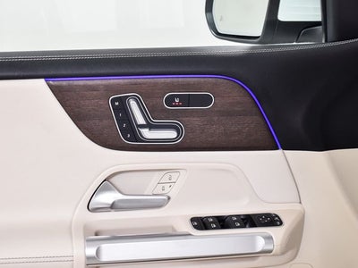 2023 Mercedes-Benz GLB 250 GLB 250 4MATIC®