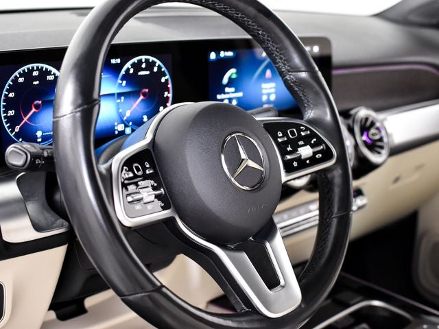 2023 Mercedes-Benz GLB 250 GLB 250 4MATIC®