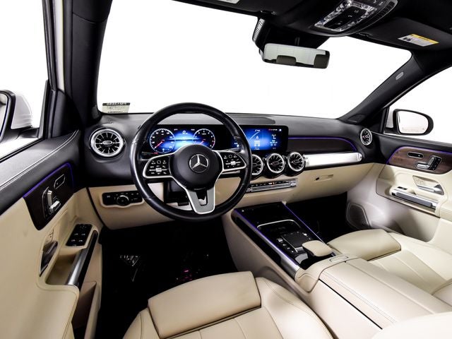 2023 Mercedes-Benz GLB 250 GLB 250 4MATIC®