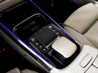 2023 Mercedes-Benz GLB 250 GLB 250 4MATIC®