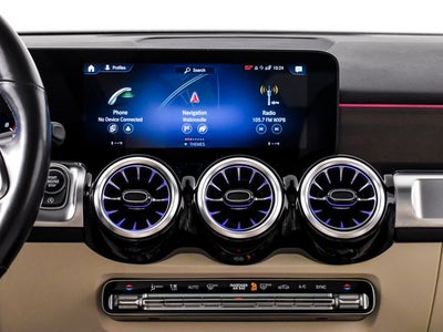 2023 Mercedes-Benz GLB 250 GLB 250 4MATIC®