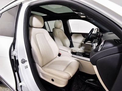 2023 Mercedes-Benz GLB 250 GLB 250 4MATIC®