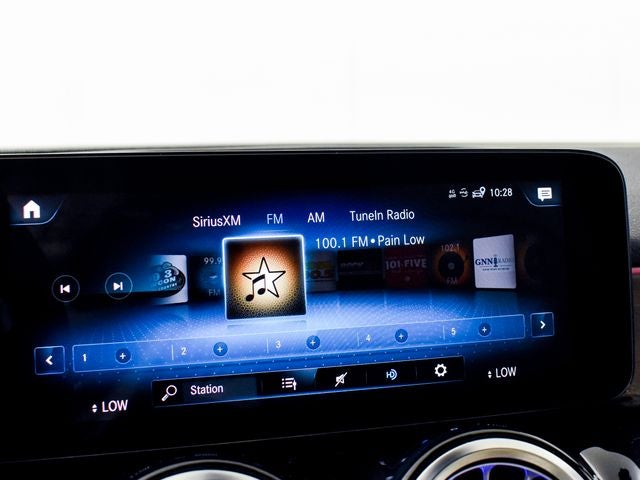 2023 Mercedes-Benz GLB 250 GLB 250 4MATIC®
