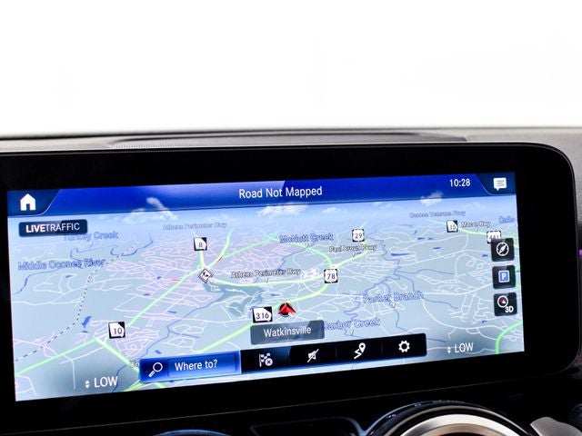 2023 Mercedes-Benz GLB 250 GLB 250 4MATIC®