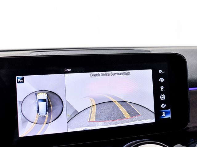 2023 Mercedes-Benz GLB 250 GLB 250 4MATIC®