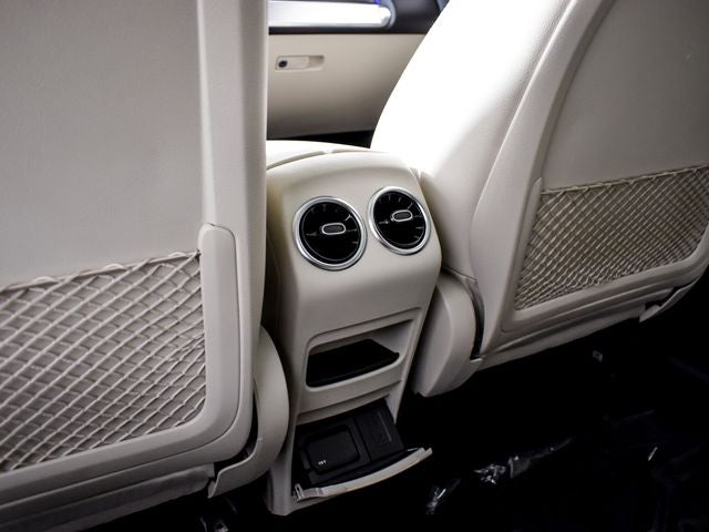 2023 Mercedes-Benz GLB 250 GLB 250 4MATIC®