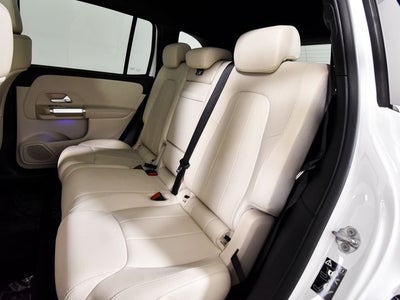 2023 Mercedes-Benz GLB 250 GLB 250 4MATIC®