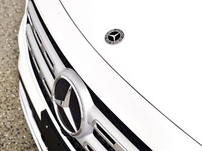 2023 Mercedes-Benz GLB 250 GLB 250 4MATIC®