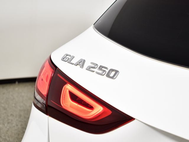 2023 Mercedes-Benz GLA 250 GLA 250