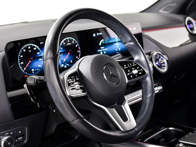2023 Mercedes-Benz GLA 250 GLA 250