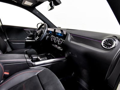 2023 Mercedes-Benz GLA 250 GLA 250