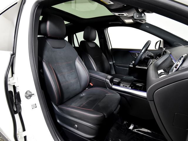 2023 Mercedes-Benz GLA 250 GLA 250