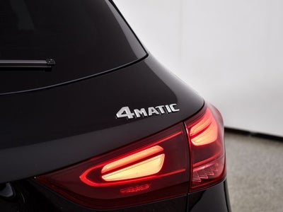 2024 Mercedes-Benz GLA 250 GLA 250 4MATIC®