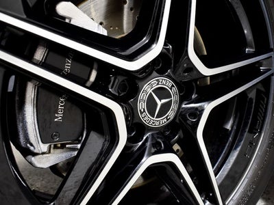 2024 Mercedes-Benz GLA 250 GLA 250 4MATIC®